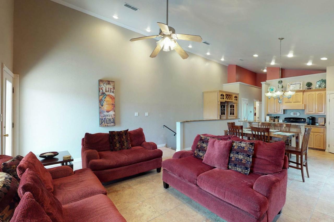 Casa Nirvana South Padre Island Exterior photo